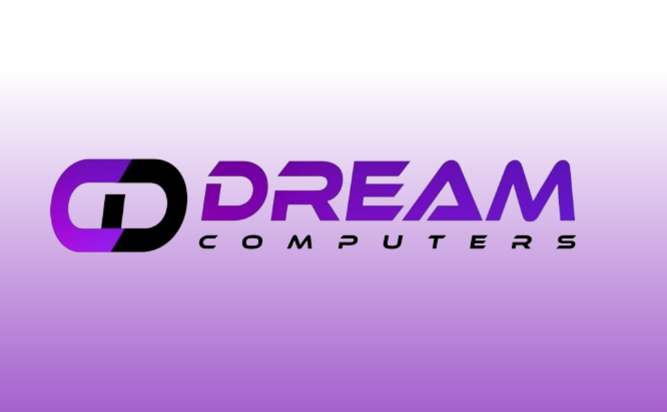 dream computers pc gamer pc office intel amd ryzen nvidia geforce radeon rx xt