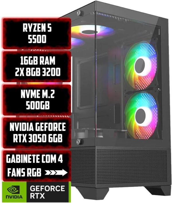 pc gamer