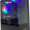 Pc Gamer Cpu I7 16gb Ram Ssd 1tb Placa Vídeo Gt 730 4gb - Image 2