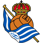 Real Sociedad x Villarreal - LaLiga venceu 24/25 1 Sociedade Real