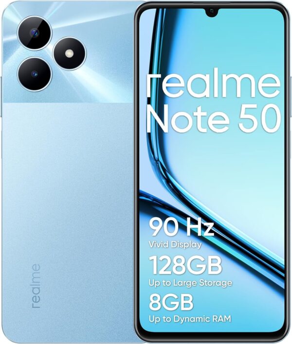 celular realme