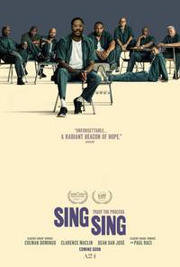 Resenha de Sing Sing, drama emocionante da A24