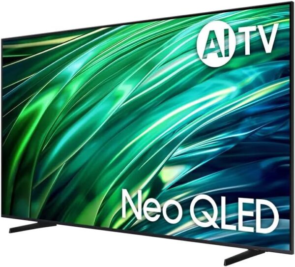 Samsung AI TV 55" Neo QLED 4K 55QNX1D 2024, Processador com AI, Upscaling 4K, Mini LED, Painel 120hz, AI Energy Mode, Alexa built in - Image 2