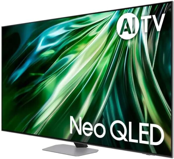 Samsung Smart Gaming TV 43" Neo QLED 4K 43QN90D - Processador com AI, Upscaling 4K, Mini LED, Painel até 144hz - Image 2