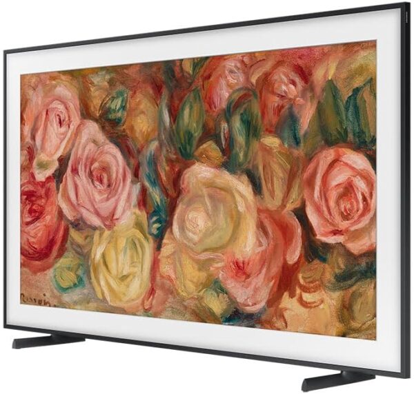 Samsung Smart TV 43 polegadas QLED The Frame LS03D - Tela Matte - Image 2