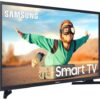 Samsung UN32T4300AGXZD - Smart TV LED 32" HD, Wifi, HDMI, USB - Image 2