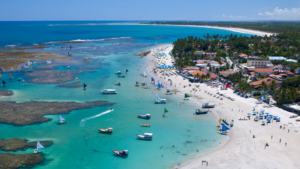 São José da Coroa Grande: O Paraíso do Litoral Pernambucano