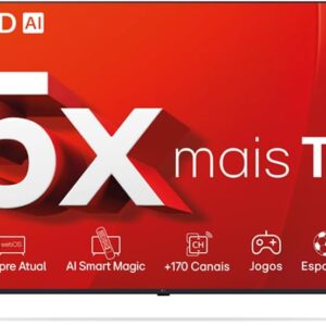 tv 50 polegadas