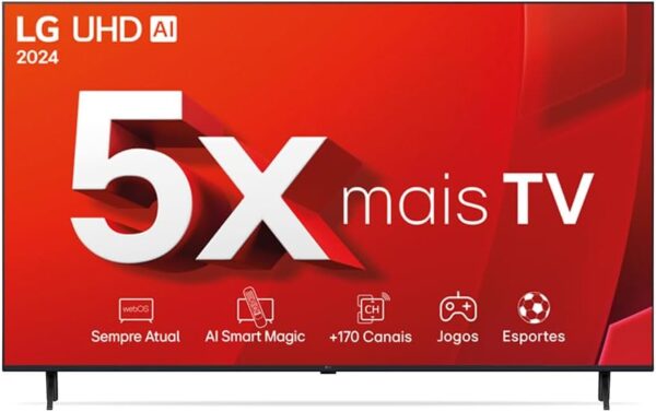 tv 50 polegadas