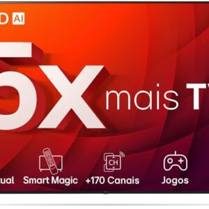 tv 50 polegadas