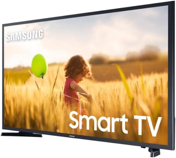 Smart TV LED 43" Full HD Samsung LH43BETMLGGXZD, 2 HDMI, 1 USB, Wi-Fi, HDR, Sistema Operacional Tizen e Dolby Digital Plus - Image 2