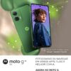 Smartphone Motorola Moto g35 5G - 128GB 12GB Ram Boost AI Camera 50MP NFC Grafite - Image 2