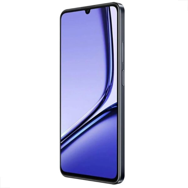 Smartphone Realme Note 50 4gb Ram 128gb Rom Midnight Black (preto) - Image 2