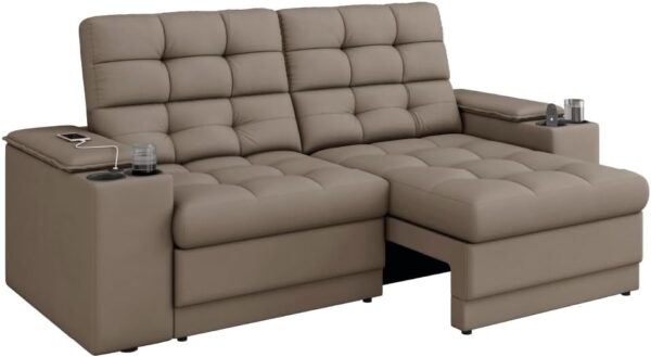 sofa retratil