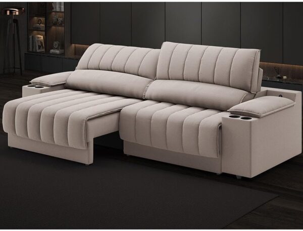 sofa retratil