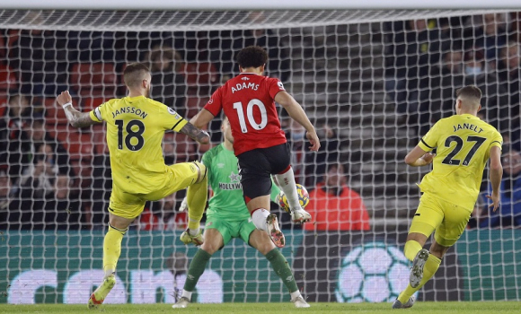 Southampton V Brentford A prévia - Notícias de Southampton