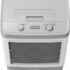 VENTISOL Climatizador CLIN60 PRO-02 BR/CZ 60 l 150W 220V NAC, Modelo: 14205, Cor: cinza - Image 2