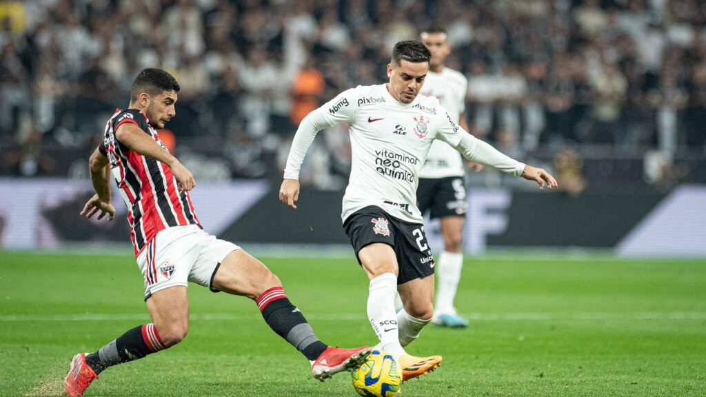 Veja as novidades no elenco do Corinthians para a nova temporada