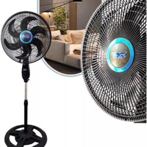 ventilador de pé