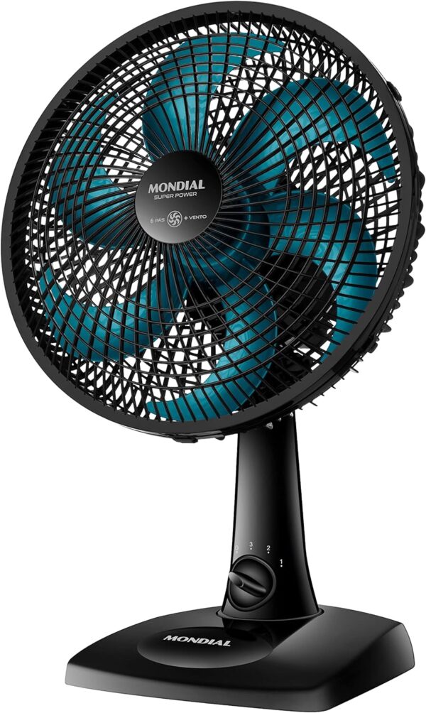 ventilador