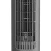 WAP Climatizador de Ar AIR FRESH 4 em 1, com Reservatório para Essência e 3 Níveis de Velocidades, Baixo Ruído, 90W 220V - Image 2