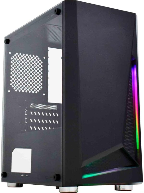 CPU Gamer Pc Intel Core i7 / SSD 480GB / 16GB de RAM/Nvidia 4GB / - Image 3