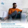 Notebook Dell Inspiron I15-I120K-A35P 15.6" Full HD 12ª Geração Intel Core i5 16GB 1TB SSSD Windows 11 Preto - Image 6
