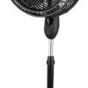 Ventilador de Coluna Britânia BVT451 Maxx Force 170W 220V - Image 2
