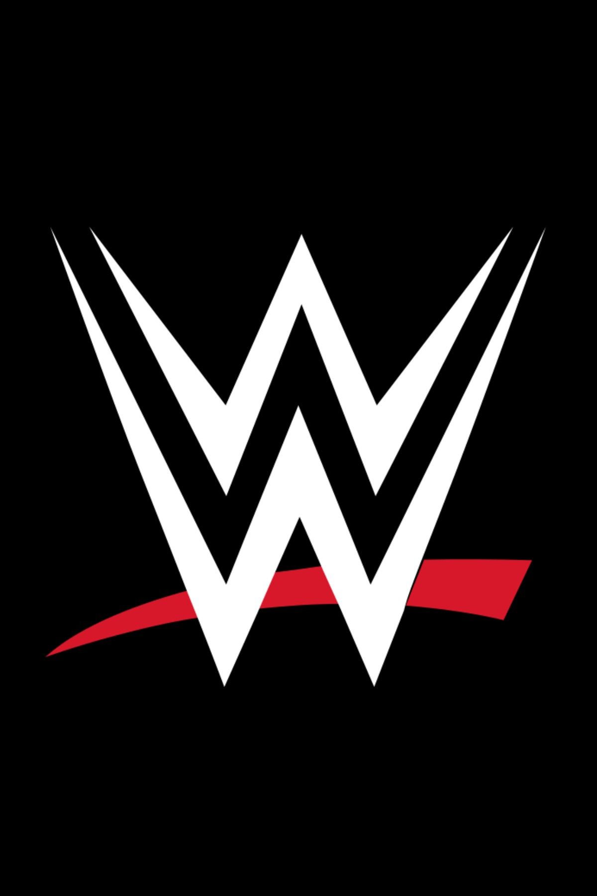 Logotipo da WWE