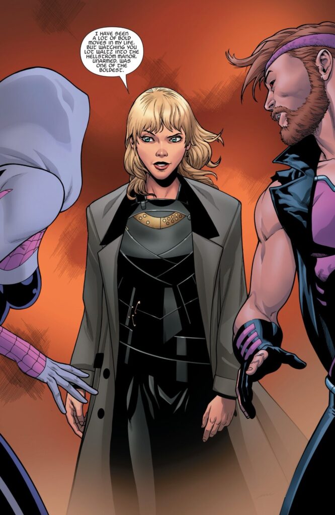 A terceira temporada de Loki já está aqui; Você está apenas perdendo nisso 1 Sylvie na TVA #2