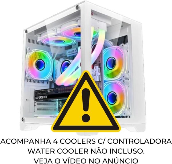 pc gamer completo