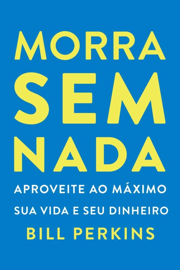 livros de finanças mais vendidos