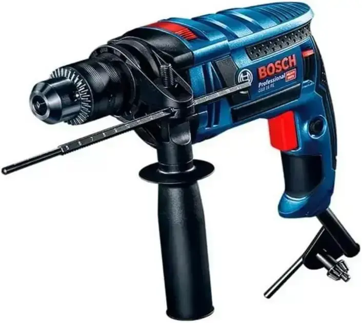 Bosch Furadeira de Impacto GSB 13 RE-M