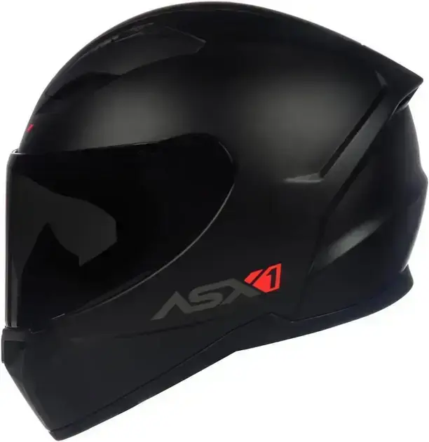 Capacete Moto ASX City Solid