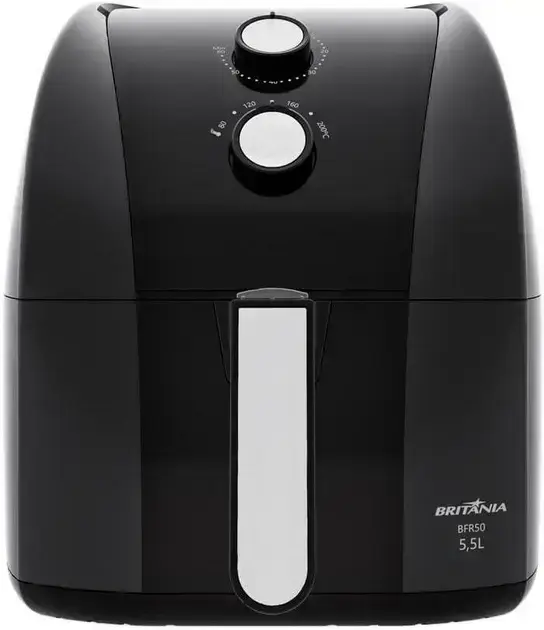 Fritadeira Air Fryer Britânia