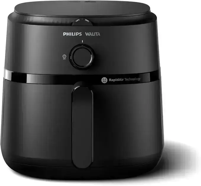 Fritadeira Airfryer Philips Walita