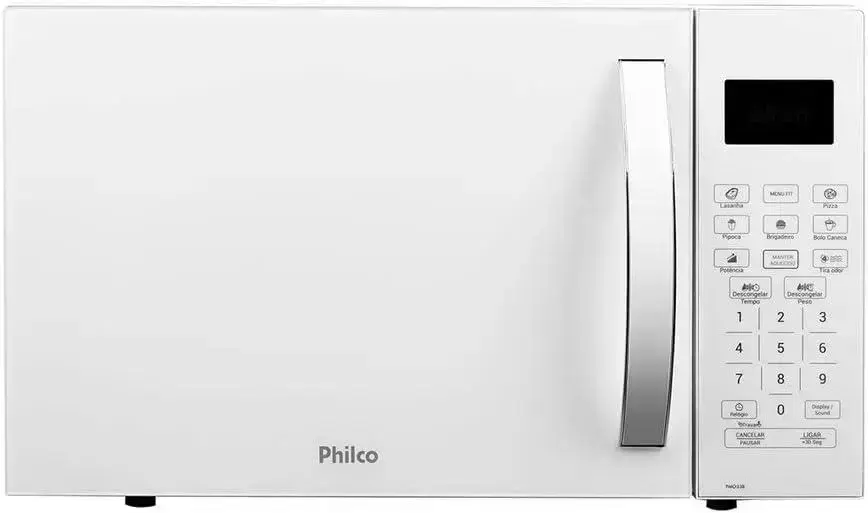 Micro-ondas Philco 20L