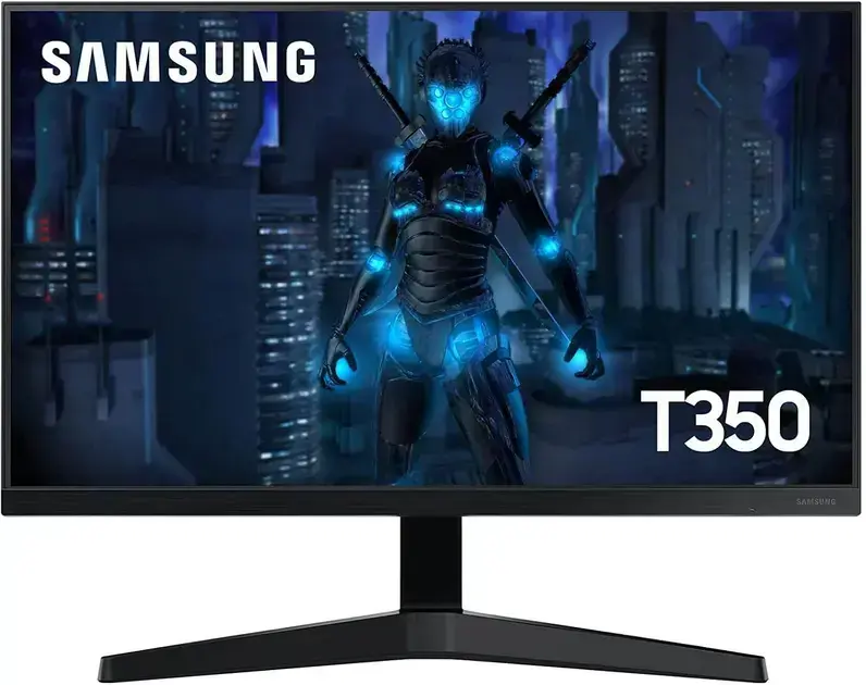 Monitor Gamer Samsung T350 24