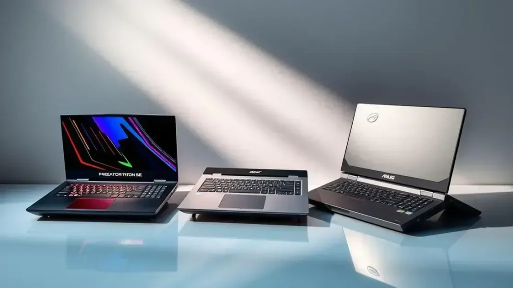 Os 3 Melhores Notebooks de 2025: Acer, Lenovo e ASUS 10 Os 3 Melhores Notebooks de 2025: Acer, Lenovo e ASUS