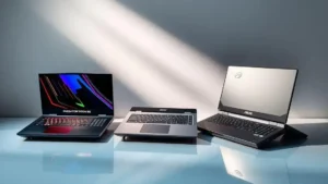 Os 3 Melhores Notebooks de 2025: Acer, Lenovo e ASUS