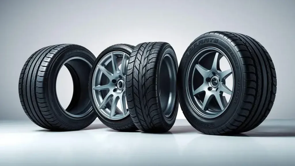 Os 3 Melhores Pneus para Carros em 2025: Barum, Continental e Firestone 3 Os 3 Melhores Pneus para Carros em 2025: Barum, Continental e Firestone