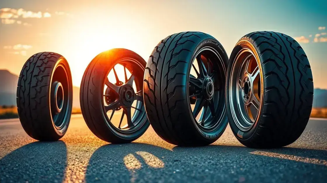 Os 3 Melhores Pneus para Motos em 2025: Titan, Michelin e Flashtyre