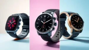 Os 3 Melhores Smartwatches de 2025: PEJE, IWO e Tranya