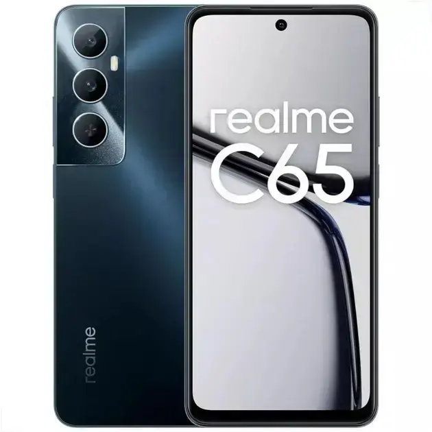 Smartphone Realme C65