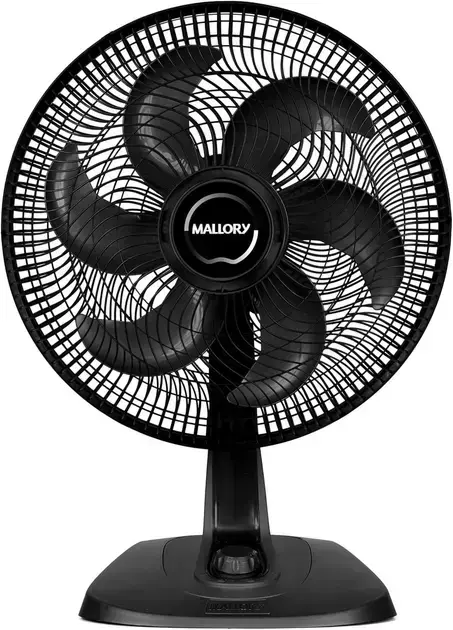 Ventilador Mallory Turbo Fresh 40cm