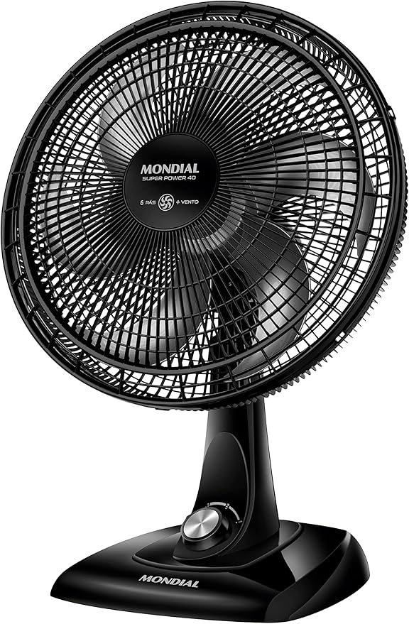 ventilador