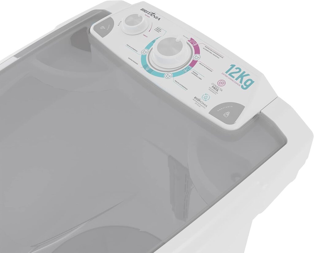 Lavadora Semiautomática Britânia BLRS12 7 Programas 12KG 510W 220V 27 1742015387 61EznlS6EyL. AC SL1500