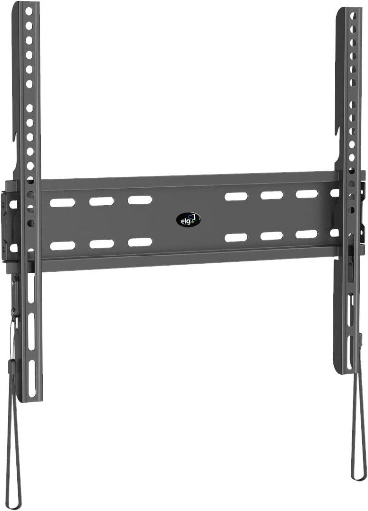 ELG MOUNT400 - Suporte Fixo Para Tvs/Monitores Led, LCD, Plasma de 26'' a 65'' 43 51Brl5LDm6L. AC SL1122