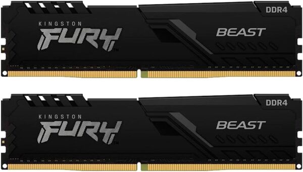 PC GAMER RYZEN 7 5700G, 16GB DDR4 3200MHZ, SSD M.2 NVME 500GB, VEGA 8 - Image 5
