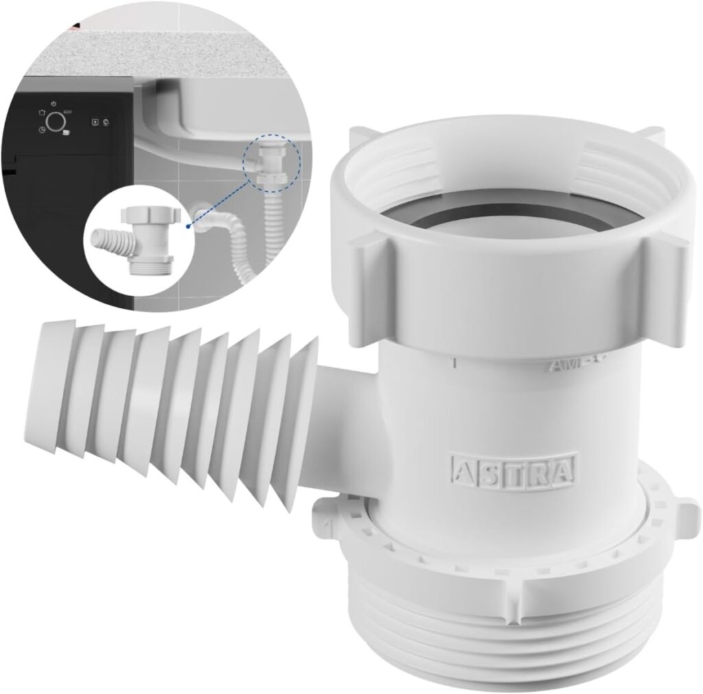 Adaptador Para Máquina de Lavar Louça | Astra 25 51ZERPFgYSL. AC SL1200